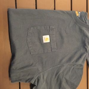 Carhartt Short Sleeve Pocket T shirt